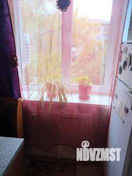 1-к квартира, на длительный срок, 33м2, 3/5 этаж