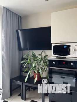 1-к квартира, посуточно, 52м2, 9/12 этаж