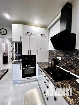 1-к квартира, на длительный срок, 39м2, 1/5 этаж