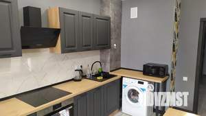 1-к квартира, посуточно, 50м2, 13/16 этаж