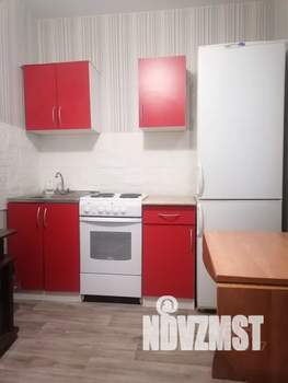 1-к квартира, посуточно, 31м2, 13/16 этаж