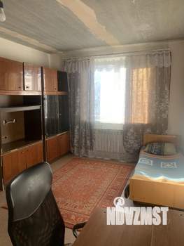 1-к квартира, на длительный срок, 31м2, 3/3 этаж