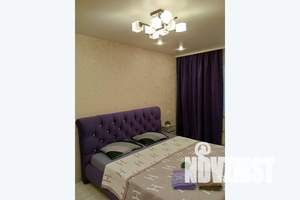 1-к квартира, посуточно, 33м2, 1/9 этаж