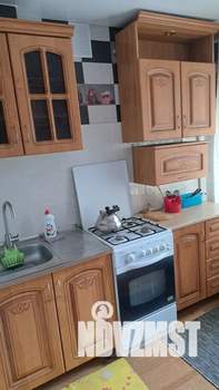 1-к квартира, посуточно, 31м2, 4/8 этаж