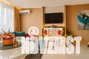 1-к квартира, посуточно, 34м2, 3/10 этаж