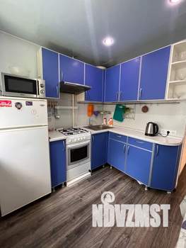 1-к квартира, посуточно, 30м2, 2/5 этаж