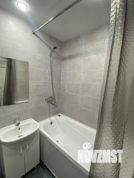 2-к квартира, на длительный срок, 40м2, 9/12 этаж