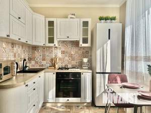 2-к квартира, посуточно, 50м2, 2/5 этаж