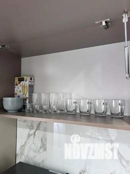 1-к квартира, посуточно, 38м2, 18/20 этаж