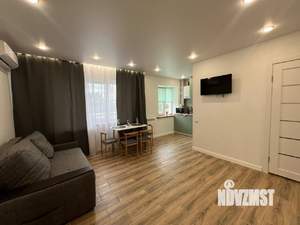 1-к квартира, посуточно, 32м2, 2/5 этаж