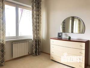 3-к квартира, посуточно, 150м2, 11/11 этаж