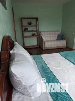 2-к квартира, посуточно, 46м2, 3/5 этаж