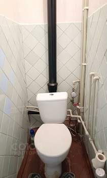 1-к квартира, на длительный срок, 40м2, 7/9 этаж