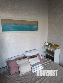 1-к квартира, посуточно, 35м2, 5/9 этаж