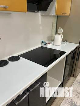 1-к квартира, посуточно, 50м2, 15/16 этаж