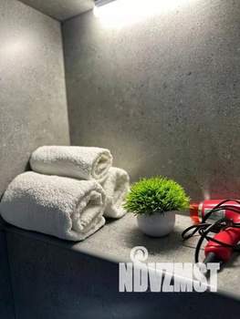 2-к квартира, посуточно, 45м2, 1/1 этаж