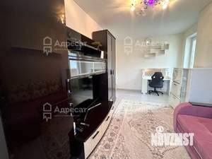 1-к квартира, на длительный срок, 40м2, 3/16 этаж