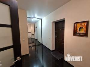 1-к квартира, посуточно, 55м2, 1/1 этаж