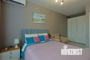 1-к квартира, посуточно, 30м2, 2/3 этаж
