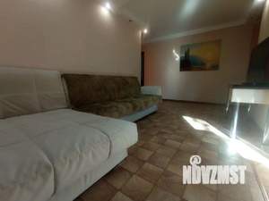 3-к квартира, посуточно, 70м2, 1/1 этаж