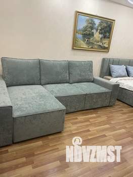 1-к квартира, посуточно, 52м2, 2/9 этаж