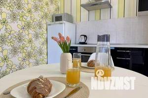 1-к квартира, посуточно, 33м2, 6/24 этаж