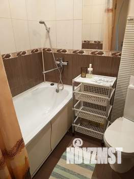 1-к квартира, посуточно, 30м2, 3/5 этаж