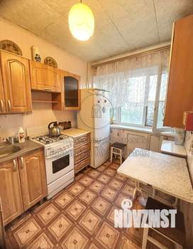 3-к квартира, на длительный срок, 59м2, 4/9 этаж