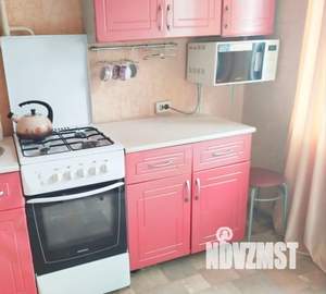 2-к квартира, посуточно, 44м2, 1/5 этаж