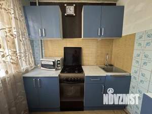 1-к квартира, посуточно, 26м2, 1/1 этаж