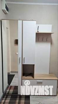 1-к квартира, посуточно, 43м2, 9/10 этаж