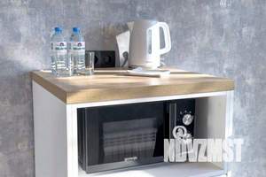 1-к квартира, посуточно, 25м2, 3/4 этаж