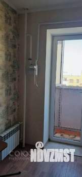 1-к квартира, на длительный срок, 33м2, 3/4 этаж