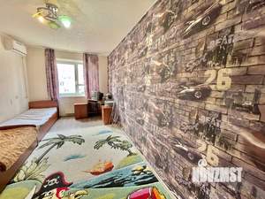 3-к квартира, на длительный срок, 80м2, 6/9 этаж