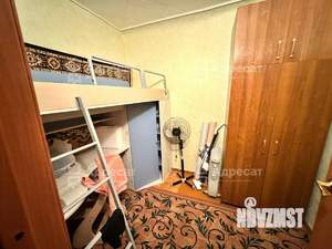 2-к квартира, на длительный срок, 41м2, 3/4 этаж