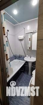 Студия квартира, посуточно, 25м2, 1/4 этаж