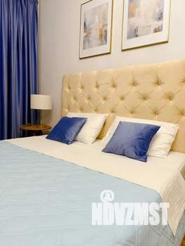 1-к квартира, посуточно, 33м2, 6/10 этаж