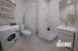 2-к квартира, посуточно, 65м2, 6/10 этаж