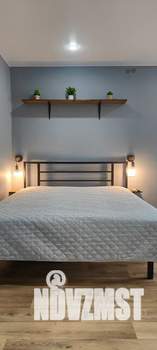 2-к квартира, посуточно, 44м2, 4/9 этаж