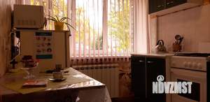 1-к квартира, посуточно, 33м2, 1/9 этаж