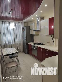 2-к квартира, посуточно, 76м2, 4/9 этаж