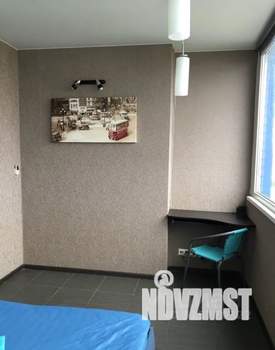 2-к квартира, посуточно, 56м2, 15/16 этаж