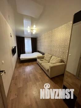 2-к квартира, посуточно, 48м2, 4/5 этаж