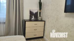 1-к квартира, посуточно, 37м2, 2/5 этаж