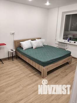 2-к квартира, посуточно, 56м2, 9/16 этаж