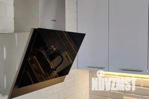 1-к квартира, посуточно, 43м2, 11/12 этаж