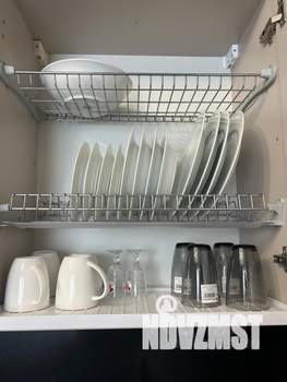 Студия квартира, посуточно, 23м2, 18/22 этаж