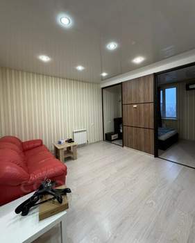 2-к квартира, на длительный срок, 50м2, 6/24 этаж