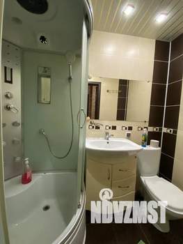 1-к квартира, посуточно, 30м2, 4/9 этаж