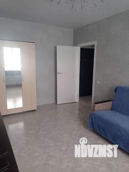 1-к квартира, на длительный срок, 28м2, 1/7 этаж